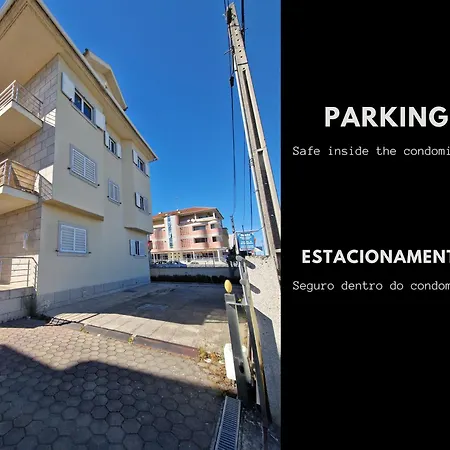 Casa Do Tamega Apartment Chaves Exterior photo