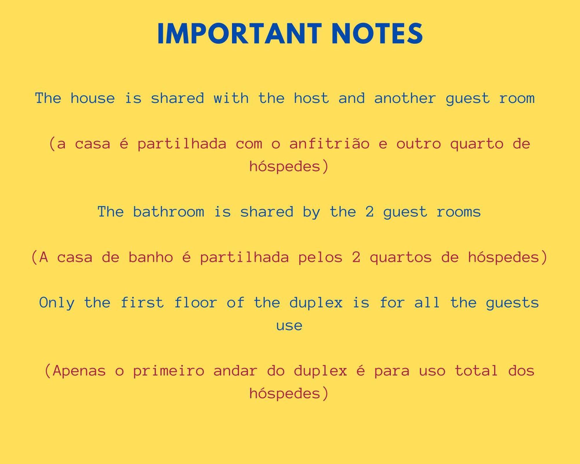 Casa Do Tamega Homestay *
