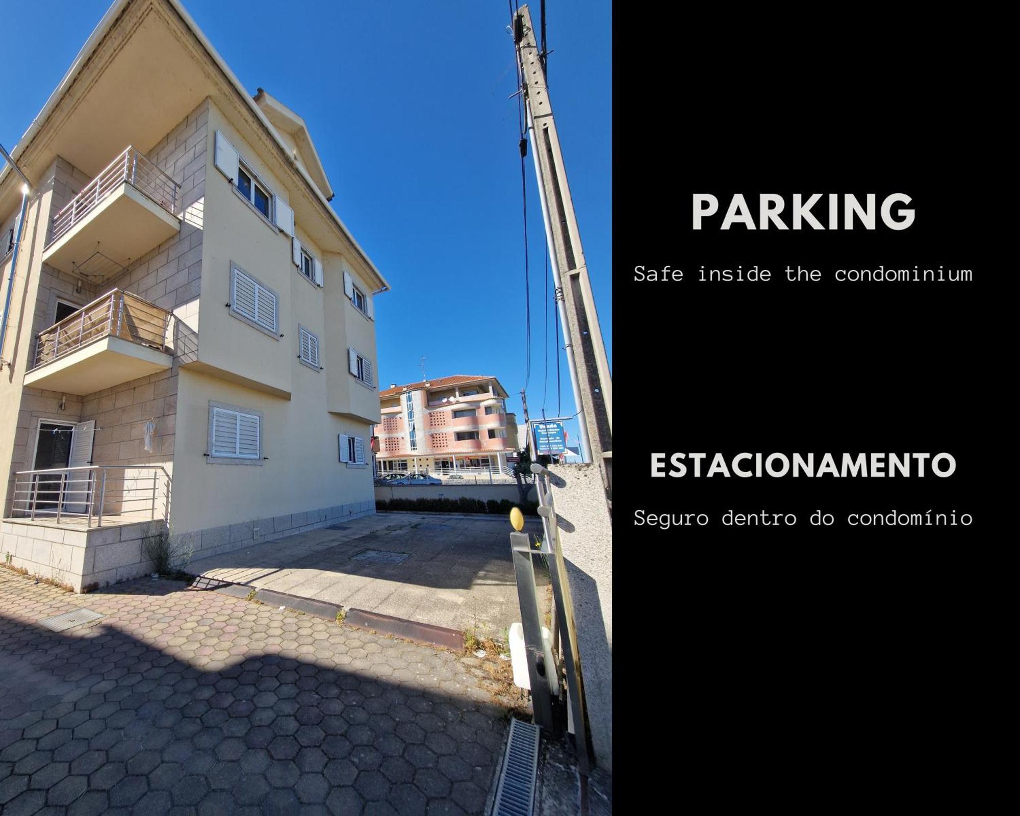 Homestay Casa Do Tamega Chaves